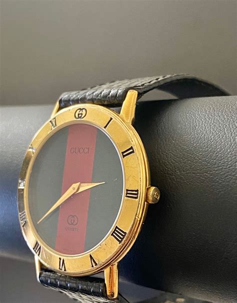 relij gucci|reloj gucci original.